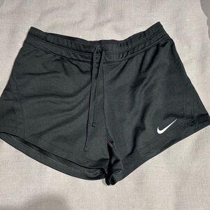 Women’s Nike dri-fit athletic shorts